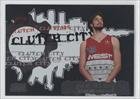 2006-07 Topps Clutch City Stars #24 - Pau Gasol