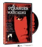 A Stranger Is Watching