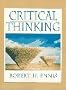 Critical Thinking