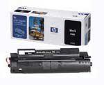 Compatible HP C4191A Toner Cartridge. COMPATIBLE HP C4191A Toner Cartridge, Black for Color LaserJet 4500/4550 series, 9,000 pages. HP Compatible COM-C4191A Fits printer models: Color LaserJet 4500/4500n/4500dn/ 4550/4550n/4550hdn/4550dn