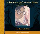 Book the Fourth - The Miserable Mill (Series of Unfortunate Events)