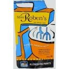Miss Robens Rice Flour Pancake Mix 12 Oz. Bags 2142DGU8TEL. SL160 Miss Robens Rice Flour Pancake Mix 12 Oz. Bags