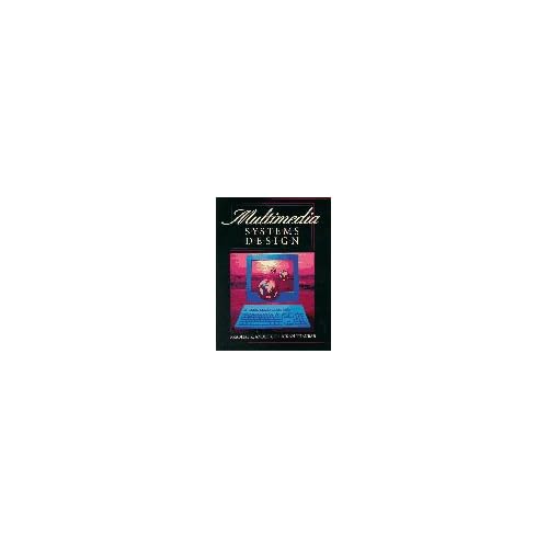 Book cover for request_ebook Multimedia Systems and Design
