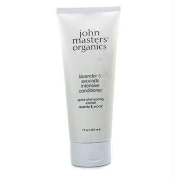 John Masters Organics John Masters Organics Lavender & Avocado Intensive Conditioner 7 fl oz - 7 fl oz