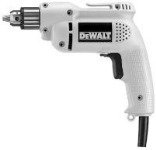 DEWALT D21002 Heavy-Duty 6 Amp 3/8-Inch Drill