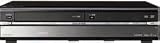 Mitsubishi 楽レコ DVR-DV8000 DVD/HDDレコーダー DVD-RW/400GB/VHS/地D （premium vintage）の画像