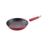 Review KitchenAid  / 8 Inch Open French Skillet(Red Sleeved)