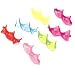 WACKY ROLLERS CAT TOY 7PK