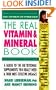 The Real Vitamin and Mineral Book