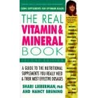 Real Vitimin and Mineral Book