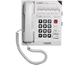 Walker W1000 Clarity High-Frequency Enhancing Telephone