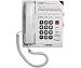 Walker W1000 Clarity High-Frequency Enhancing Telephone