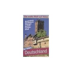 Deutschland - Der Osten [VHS]
