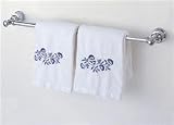 Bathroom Accessories Murray Feiss MF BA1002