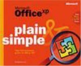 Microsoft Office XP Plain & Simple (How to Do Everything)