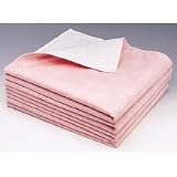Sofnit 300 Washable Chair/WheelChair Underpads, 18x24 in.(Value Pack of 24 Underpads)