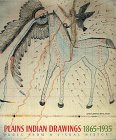 Plains Indian Drawings 1865-1935