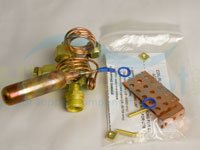 56J20 Lennox TXV Kit (R22 HP) 3.5-5 Ton 56J20 Lennox TXV Kit (R22 HP) 3.5-5 Ton