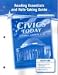 Books : Civics Today: Citizenship, Economics and You, Reading Essentials and Note-Taking Guide Workbook