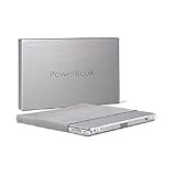 RadTech Sleevz for Notebooks: 17inch MacBook Pro/17inch PowerBook - Color Gray