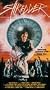Shredder Orpheus [VHS]