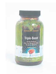Triple Boost - 75 - Softgel
