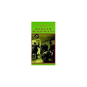 Reefer Madness [VHS]
