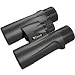 Vixen 10 x 42 Alpina DCF, Water Proof Roof Prism Binocular with 6.1� Angle of View. Image