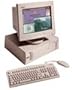 Compaq DeskPro EN (450-MHz Intel P3, 64 MB RAM, 6 GB Hard Drive)