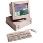 Compaq DeskPro EN (450-MHz Intel P3, 64 MB RAM, 6 GB Hard Drive)