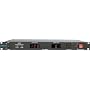 Furman PM-8 II Power Conditioner with Digital Volt And Current Meters