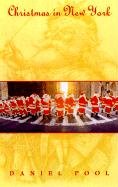 Christmas in New York