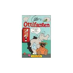 Ottos Ottifanten 06. Mr. Sexy und Mr. Cool