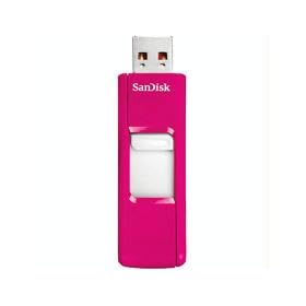 SanDisk Cruzer 4 GB USB 2.0 Flash Drive SDCZ36-004G-A11