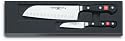 Wsthof Classic 2-Piece Asian Santoku and Paring Knife Set