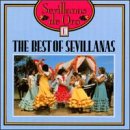 Search : The Best of Sevillanas, Vol. 5