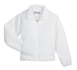 NEW Port Authority - Ladies Madison Jacket White-XL