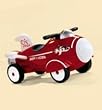Radio Flyer Retro Rocket