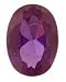 Alexandrite Oval 14x10