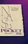 NASB Pocket Bible