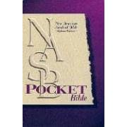 Pocket Bible-NASB