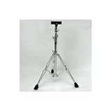 Remo Single Roto Tom Stand with 4 Roto Trac