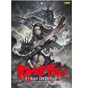 RASETSU~羅刹1+XAN DVDパック