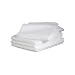 Ritz White Floursack Towels
