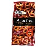 Glutino Gluten Free Pretzels -- 14.1 oz (Health and Beauty)