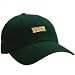 North Dakota State School Color Cap