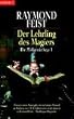 Der Lehrling des Magiers. Die Midkemia-Saga 1.
