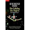 Der Lehrling des Magiers. Die Midkemia-Saga 1.