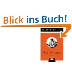 Frank Lloyd Wright (Penguin Lives)