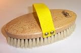 HILL BRUSH Large Body Brush with Strap Reviews